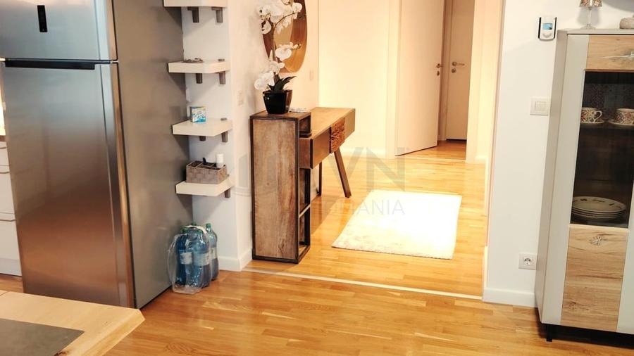 REA1026855 Apartament modern 3 camere I Luxuria Residence I View panoramic - 17