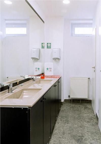 Ultracentral Oradea - Cladire de birouri P E M cu dotari mod - 1