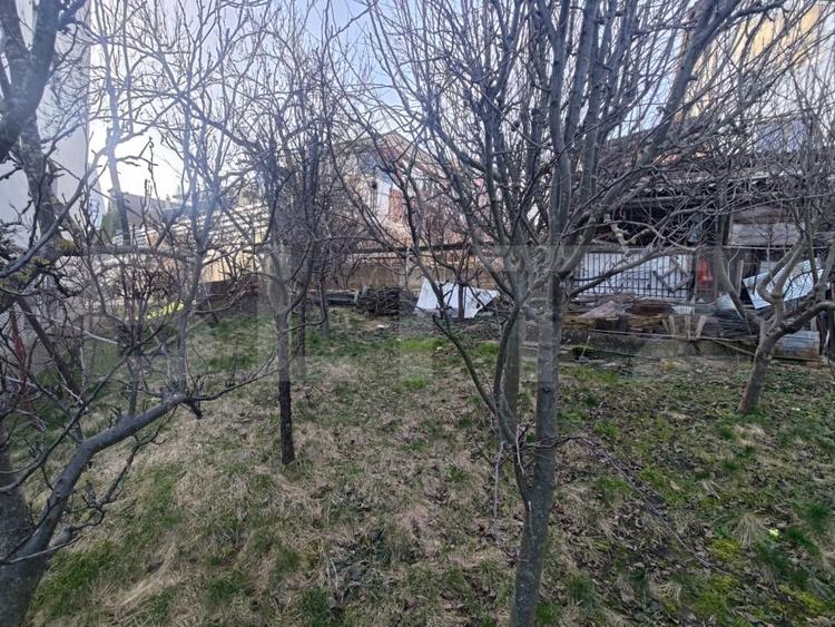 Oportunitate ! Casa renovabila, 176 mp, teren de 530 mp, zona Andrei Muresanu! - 7