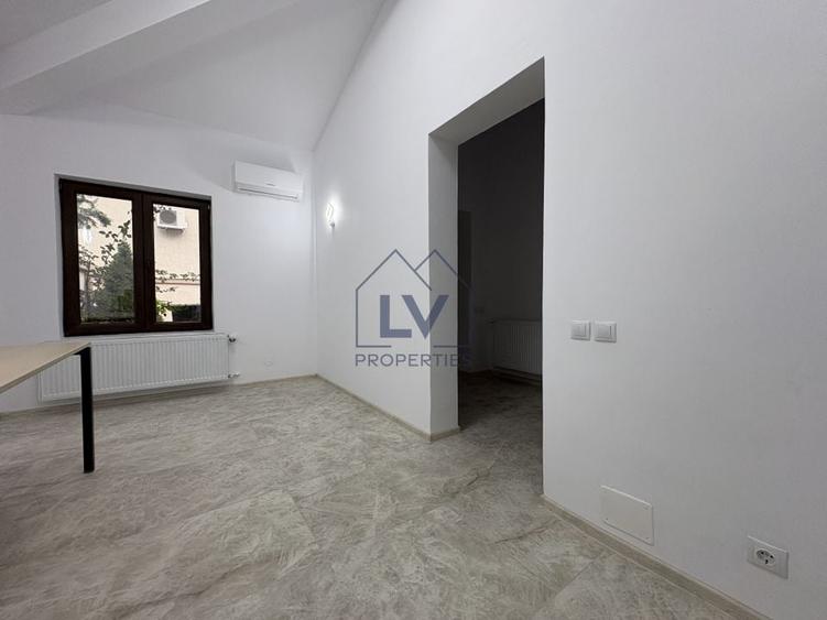 VANZARE VILA 7 CAMERE P+M | ZONA HERASTRAU - 10