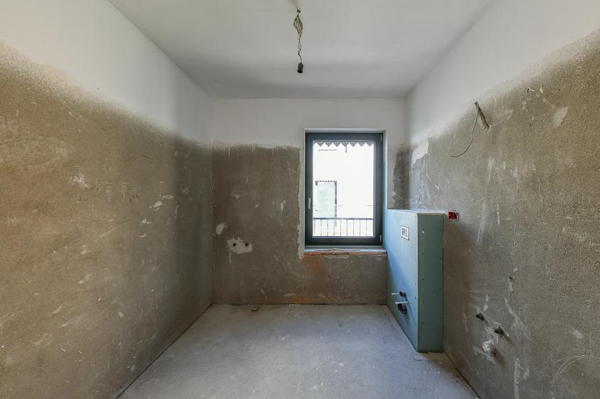 Apartament tip studio situat în cartierul Brașovul Vechi - M99 Residence - 6