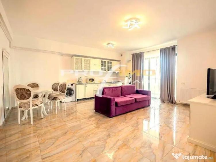 Statiunea Mamaia - Apartament 2 camere Cu vedere partiala la - 7