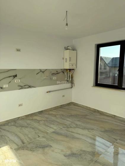 Casa INDIVIDUALA 4c Valea Lupului-Iasi COMISION 0% - 5