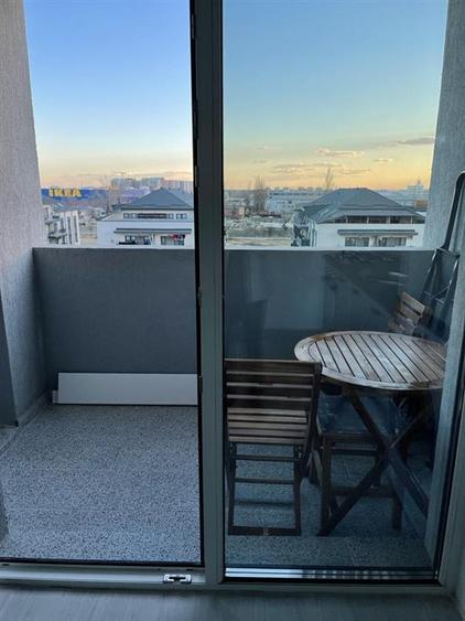 Vanzare apartament 2 camere | Titan - Pallady | complex 2022 | etaj 4/7 | dec | - 9