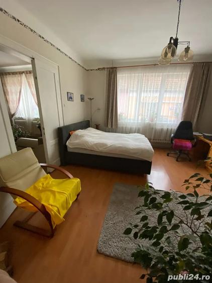 Casa de vinzare zona ultraventrala in Tg-Mures - 8