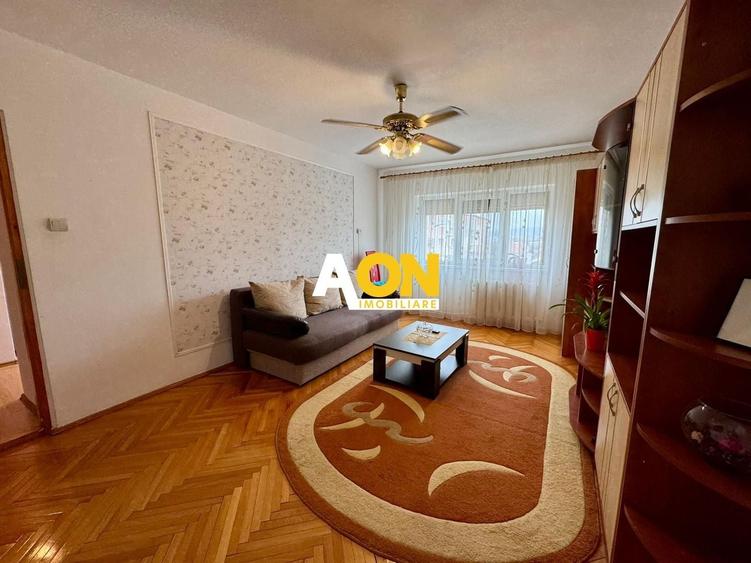 Apartament 2 Camere de Inchiriat Zona Ampoi 3 - 1