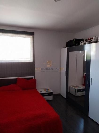 Metrou Eroii Revolutiei, D+P, Curte 300 mp, Comision 0 - 2