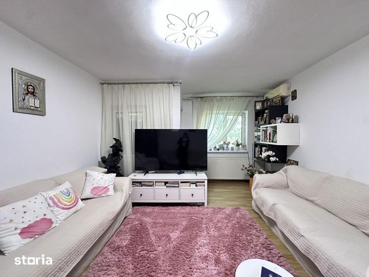 3 Camere | Lujerului | Virtutii | Centrala | Decomandat - 7