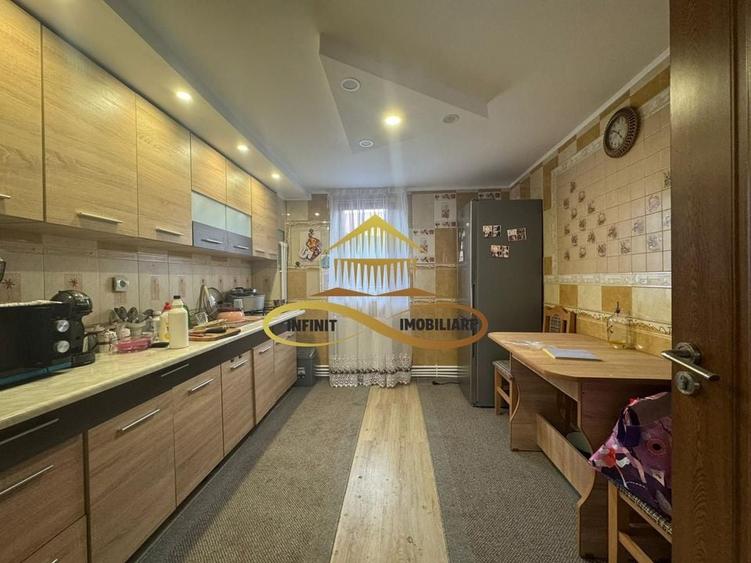 De vanzare casa,Scorteni,Bacau - 9