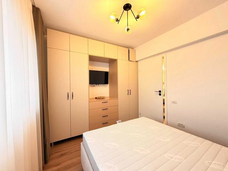 3 camere - 2 bai - 75 mpu - Metrou Berceni 400m - Bloc Nou 2025 - 6