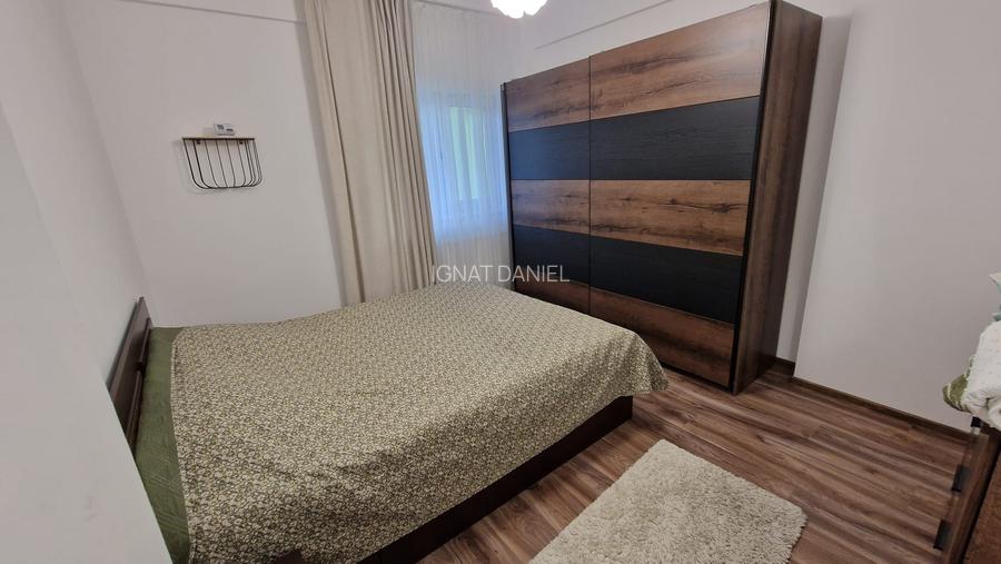 Apartament cu 2 camere, LOC PARCARE INCLUS, zona Copou - Cuibul Verde