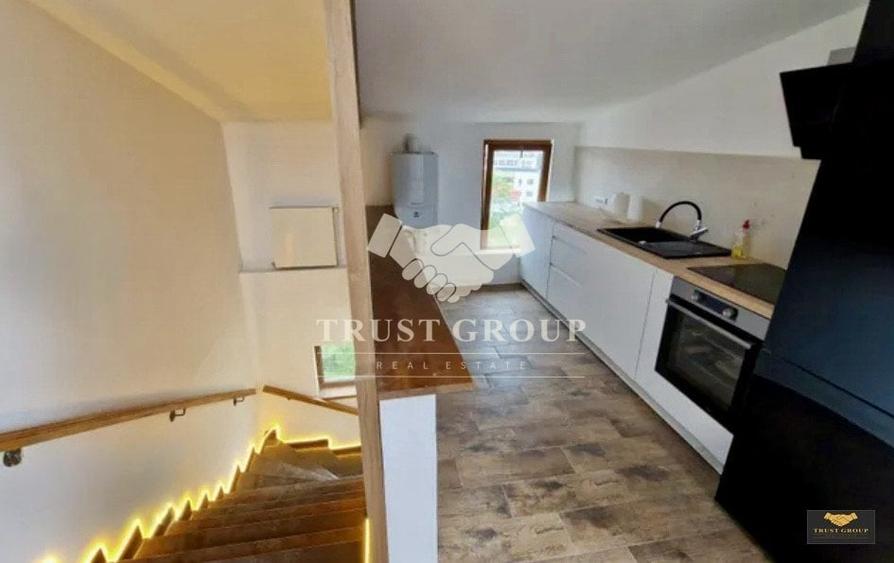 Apartament 3 camere Eminescu | Bloc 2013 |  Renovat complet - 8