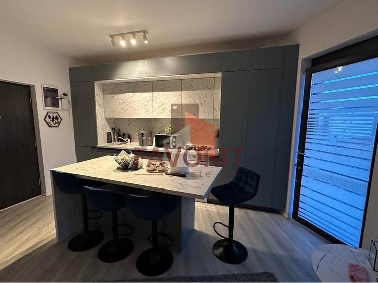 Apartament 2 camere | Calea Urseni - Giroc - 3