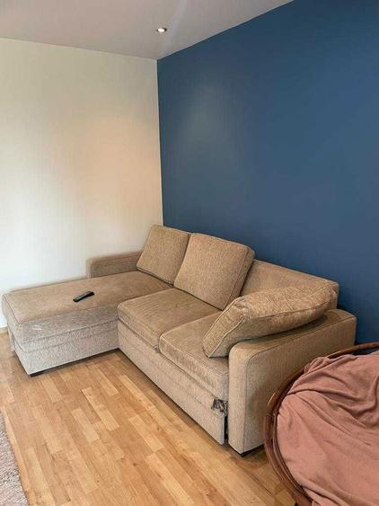 Garsoniera 33 mp Pantelimon / Iancului Bloc reabilitat 2025 - 1