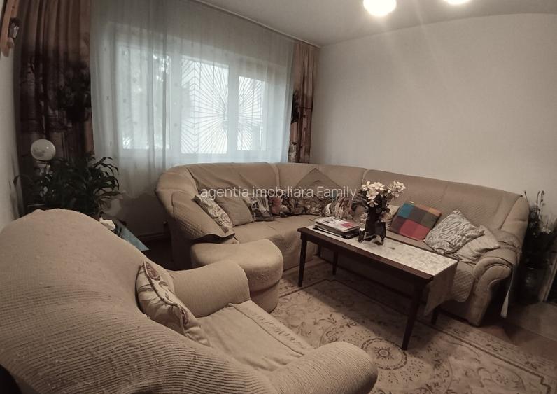 Apartament cu 2 Camere langa Universitate Apartament cu 2 Camere langa Universitate