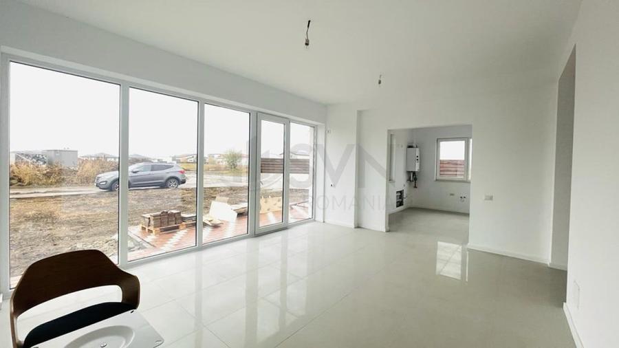 REV2002223 Casa pe parter in complex residential in Corbeanca - 5