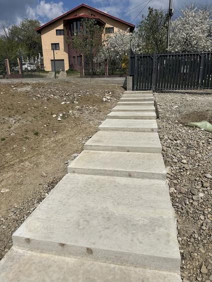 Casa de vanzare in Razvad - 1