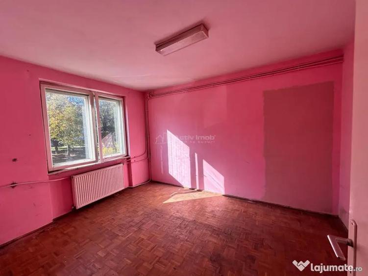 Resita, 3 Cam,cf.1 Semidec.et.1,Central - 1