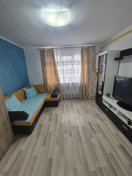 Vand Garsoniera 24mp etaj 3 4 zona Industriala. - 4