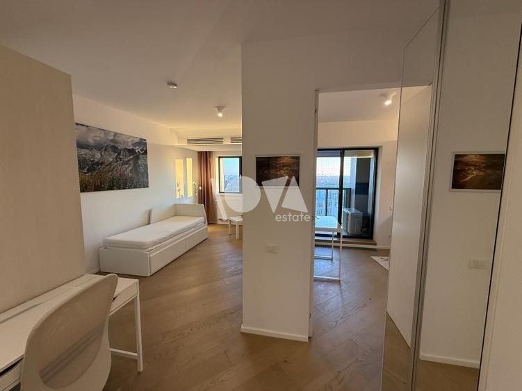 De închiriat: sudio cochet - Cortina Academy - Cotroceni - metrou - 2