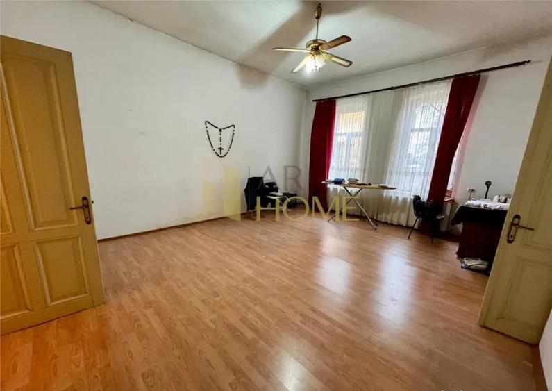 Casa 4 camere plus dependinte in Ploiesti, zona ultracentra - 8