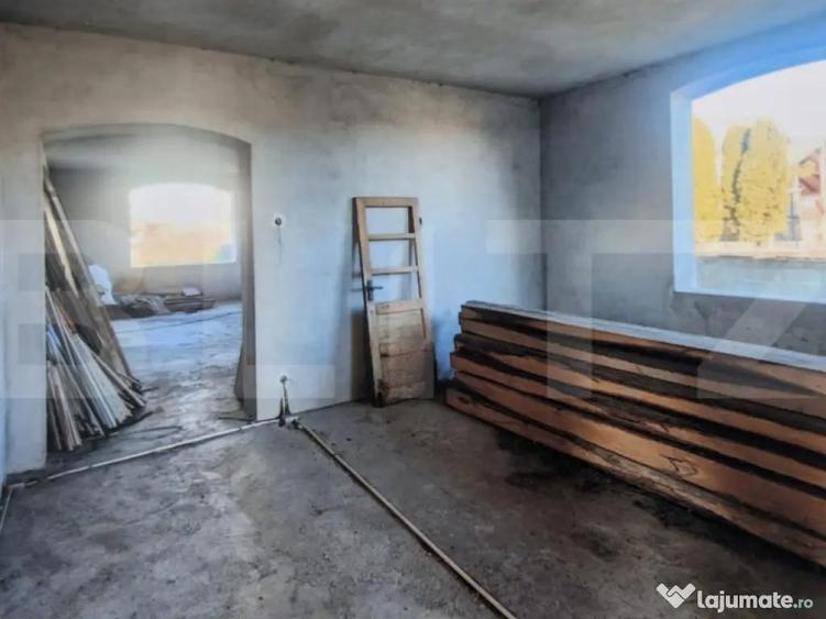 Proprietate pentru clinica medicala/centru reziden?ial 80 - 9