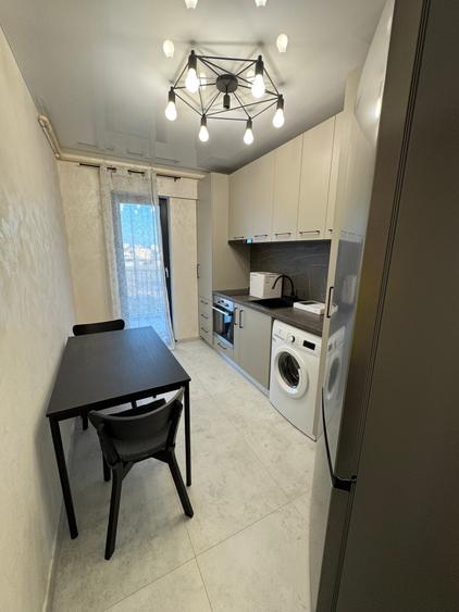 3 Camere 85 mp Zona Stadion  Mobilat Utilat Totul Nou Loc Parcare Subteran - 12