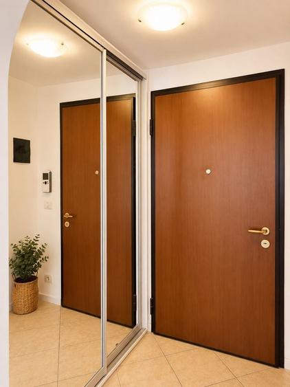 Apartament 2 camere The Ring Lidl - 8