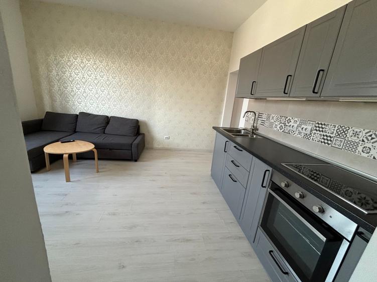 apartament cu 2 camere cu vedere in  Cismigiu - 9