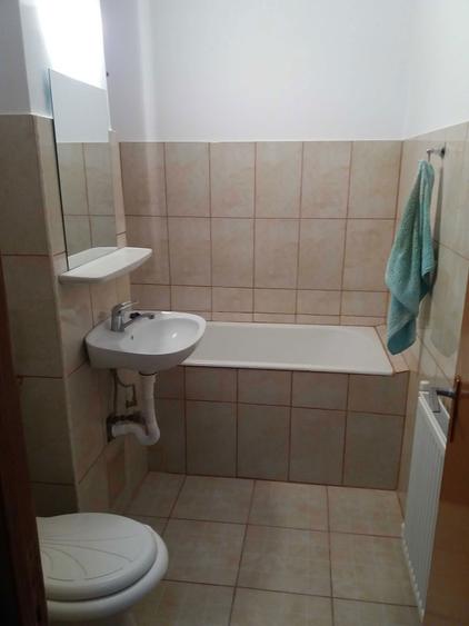 Sagului Apartament 2 camere,cheltuieli mici,CENTRALA - 5