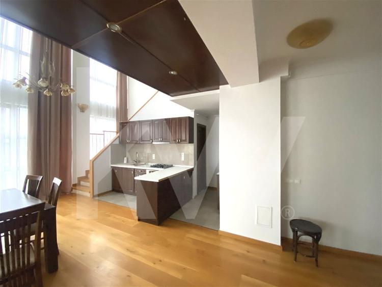 Penthouse 4 camere 166mpu terasa 50mp Cedonia priveliste Munti - Oras - 5