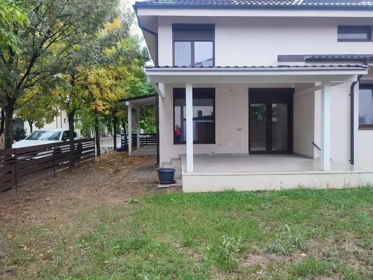 Vila 5 Camere Paladin Corbeanca | Semimobilata | Cartier Exclusivist - 5