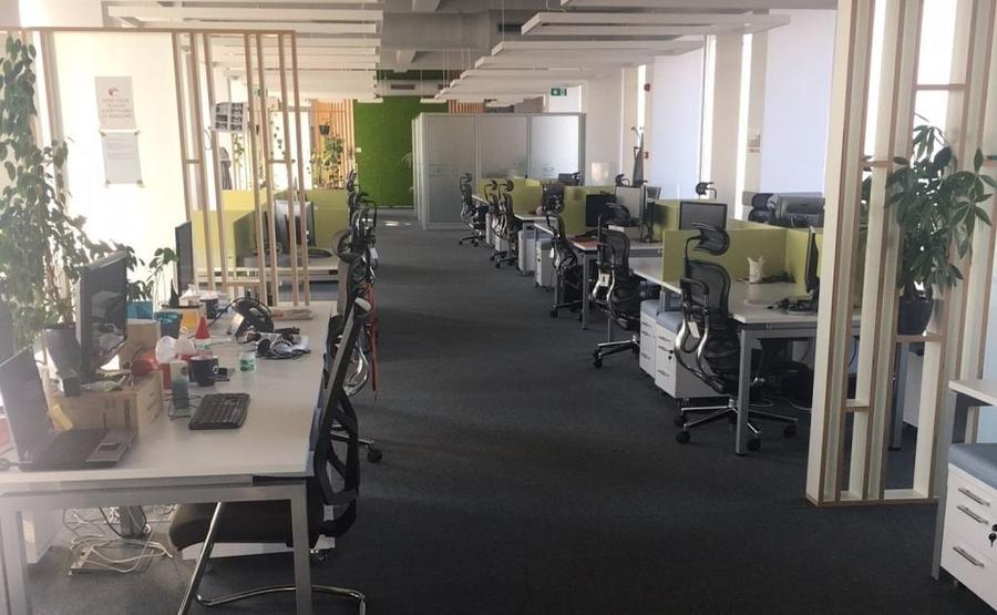 Kronsoft, Bld. Saturn 51 - comision 0%, reprezentam proprietarul! - 6