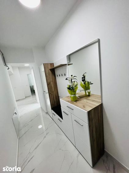 Contemporan 3 camere ,2 bai, parcare subterana inclusa - 5
