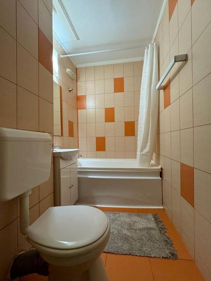 GARSONIERA 2/9 1967 MOBILATA  GAZE METROU-PARC IDEALA INVESTITIE! - 8