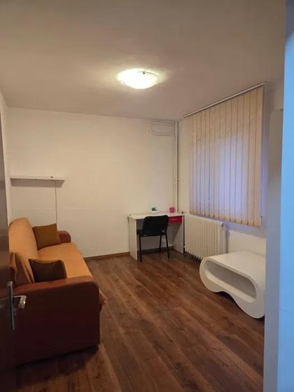 Apartament 2 camere, decomandat, 54 mp, ac, balcon, metrou, Titan - 3