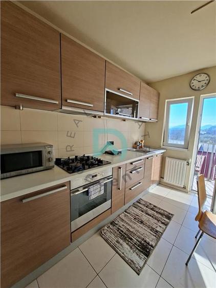 Apartament 3 camere Centru Civic, Brasov - 14