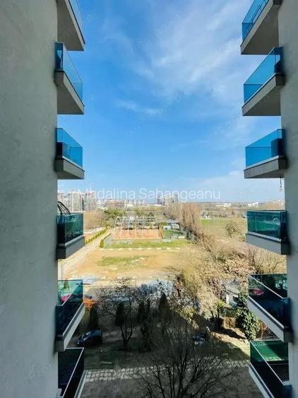 Apartament 3 camere - decomandat - zona Floreasca Apartament 3 camere - decomandat - zona Floreasca