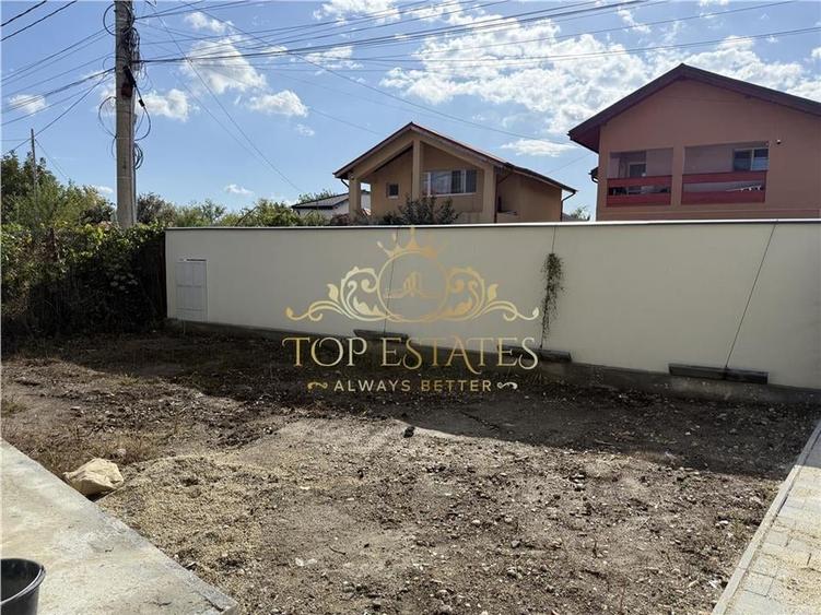 Vanzare Vila individuala P+1 2026, Mogosoaia - str. Poieni, Ilfov - 14