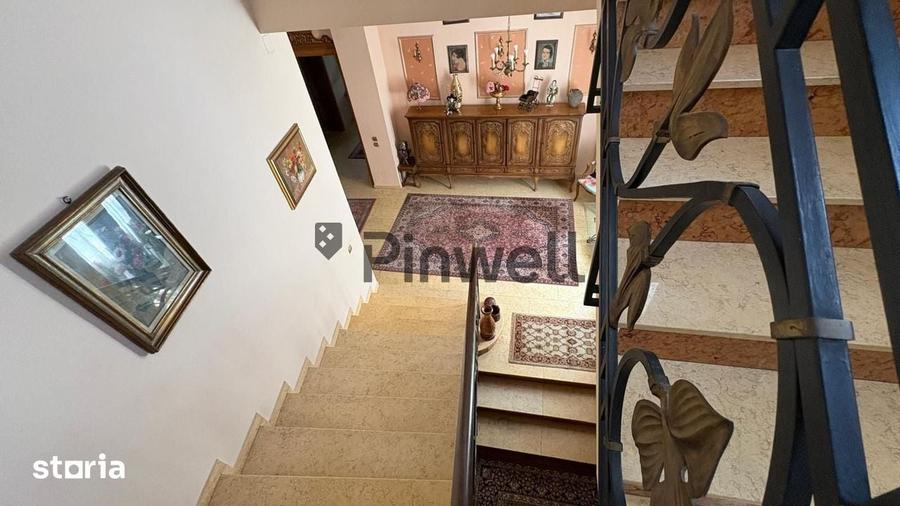 Vila monumentala in Cotroceni| 9 camere| 656 mp utili| Garaj - 15