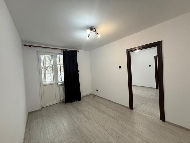 Apartament 2 camere etaj 1- zona Cinema Patria - 6