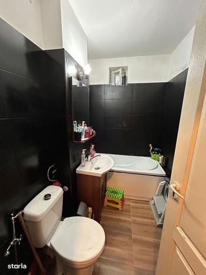 Apartament 2 Camere, Splaiul Crisanei - 2