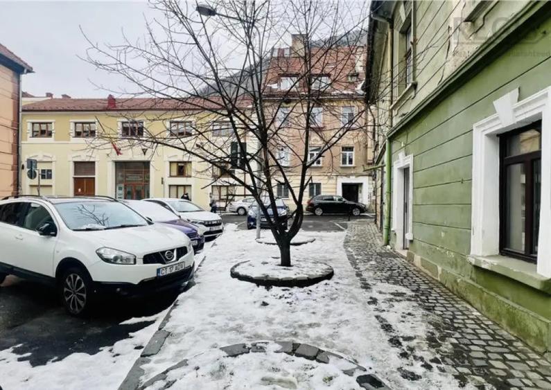 Spatiu comercial de in centrul Brasovului - 8