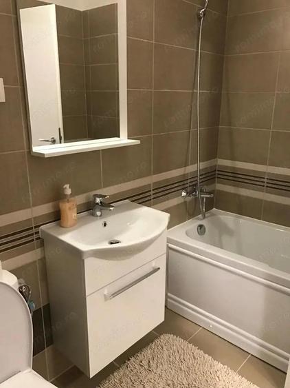 Apartament cu 1 camera in complex TORONTO ,cu parcare subterana la 350 - 10