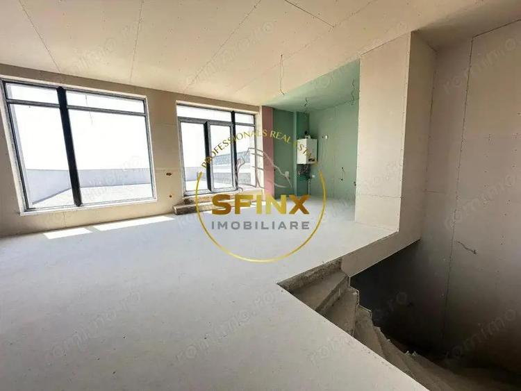 Penthouse de vanzare 242 mp totali Hils - 11
