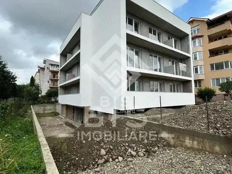 Apartamente 3 camere - Bloc Nou - 2
