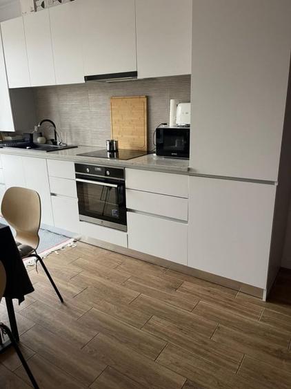 Apartament 3 camere, in bloc nou, parcare, zona semicentrala! - 3