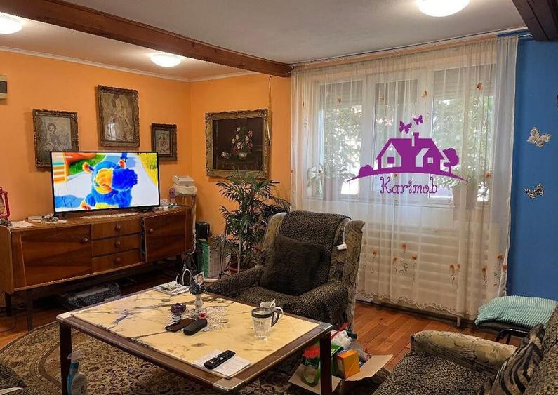 Casa in localitatea Nojorid - 18