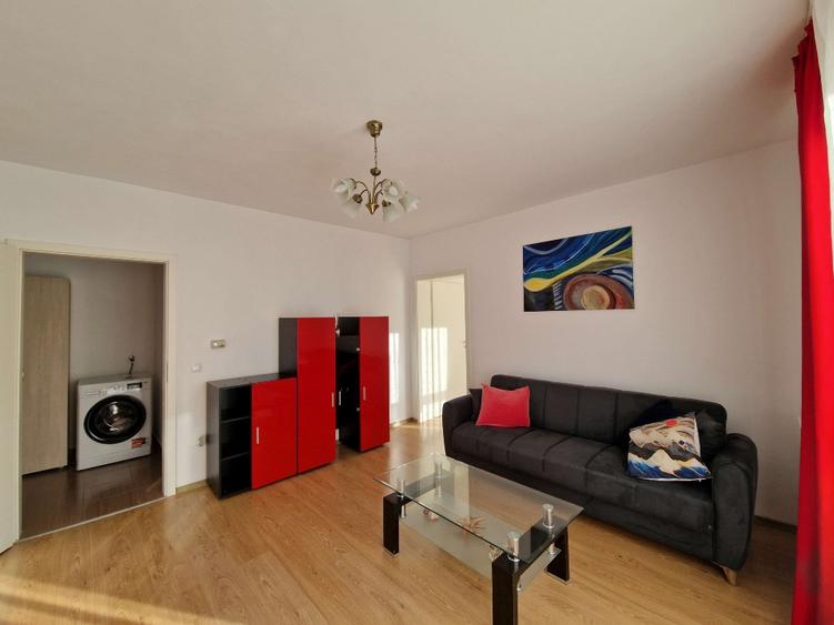 Apartament 3 camere - Renovat, Mobilat, Utilat, Aprox totul !!!NOU!!! - 6
