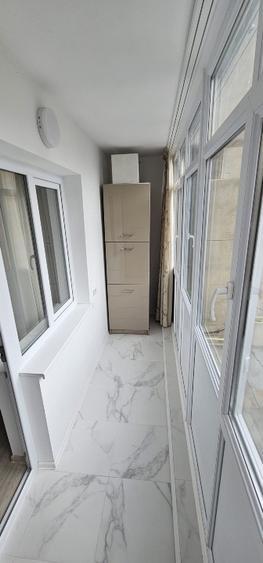 Proprietar - apart. 2 camere dec., et.1, mobilat si utilat 2024, platou Dacia - 8